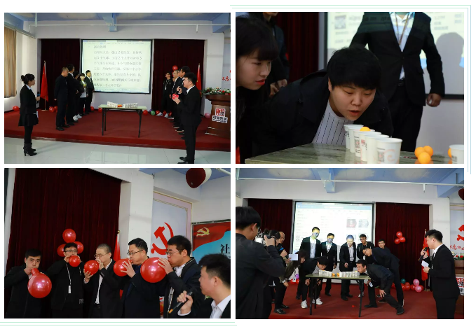 乾港生日，生日party，環(huán)保生日會(huì)，環(huán)保公司，乾港集團(tuán)